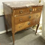 924 4081 CHEST OF DRAWERS